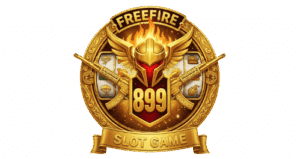 free-fire899 logo